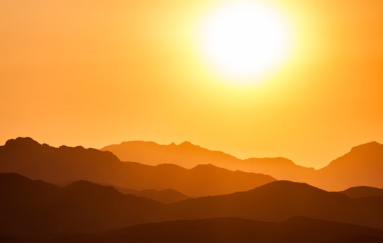 Peoria Extends Cooling Centers and Hydration Services Until October Due to Intense Heat