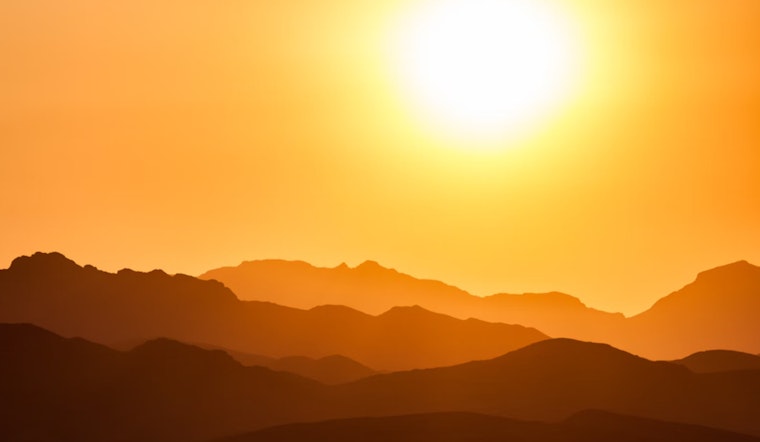 Peoria Extends Cooling Centers and Hydration Services Until October Due to Intense Heat