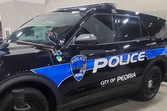 Peoria Man Found Deceased Under Mobile Home After Suspected Medical Emergency