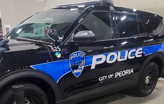 Peoria Man Found Deceased Under Mobile Home After Suspected Medical Emergency