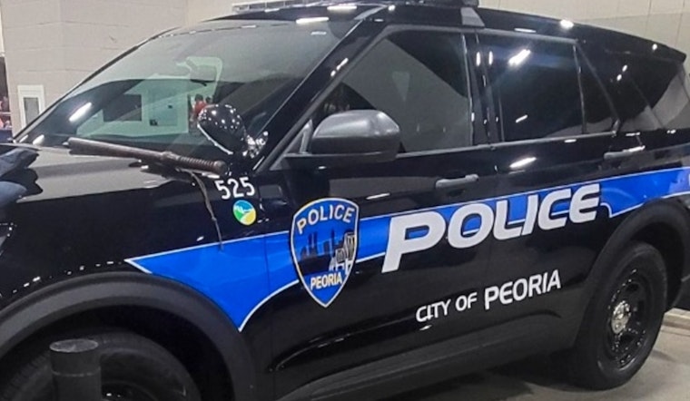 Peoria Man Found Deceased Under Mobile Home After Suspected Medical Emergency