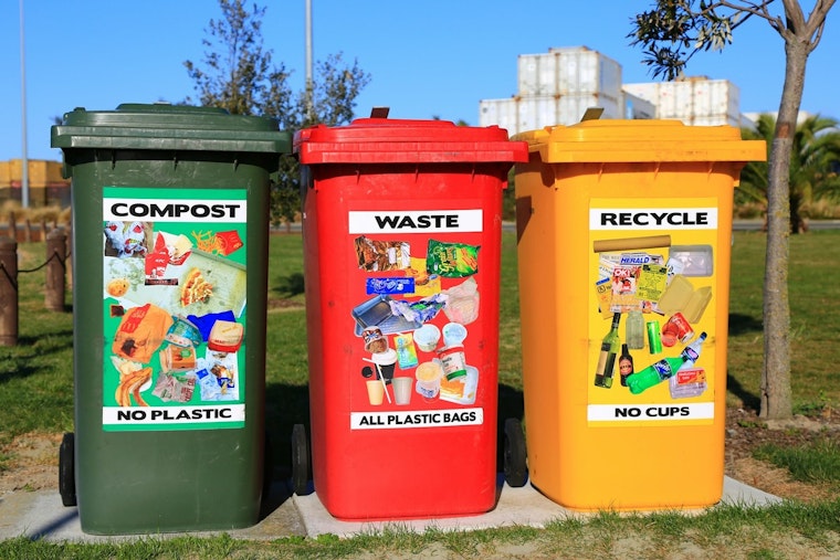 Peoria Residents Schedule Your Hazardous Waste Collection in October for a Safer Environment