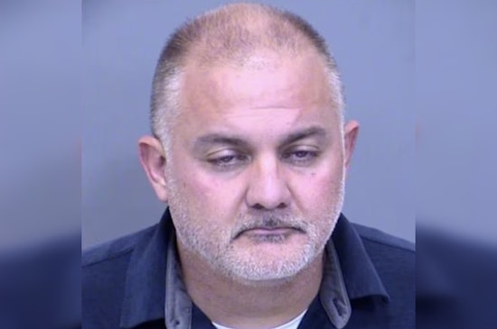 Peoria School Administrator Facing Multiple Felony Charges for Alleged Sexual Misconduct with Minor