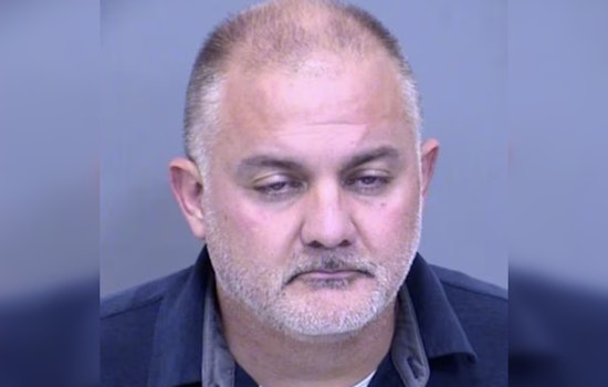 Peoria School Administrator Facing Multiple Felony Charges for Alleged Sexual Misconduct with Minor