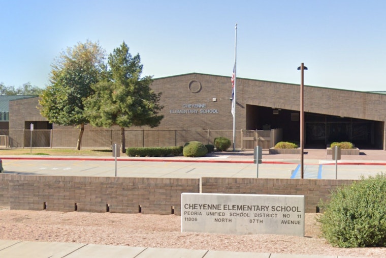 Peoria Seeks Community Input on Stormwater Infrastructure Improvements at Public Meeting