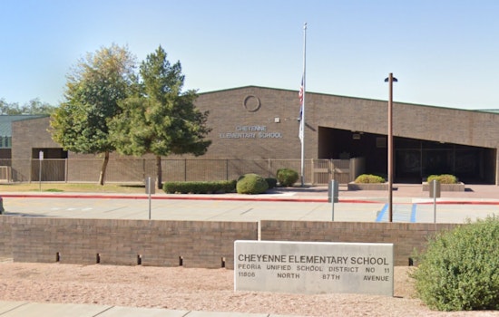 Peoria Seeks Community Input on Stormwater Infrastructure Improvements at Public Meeting