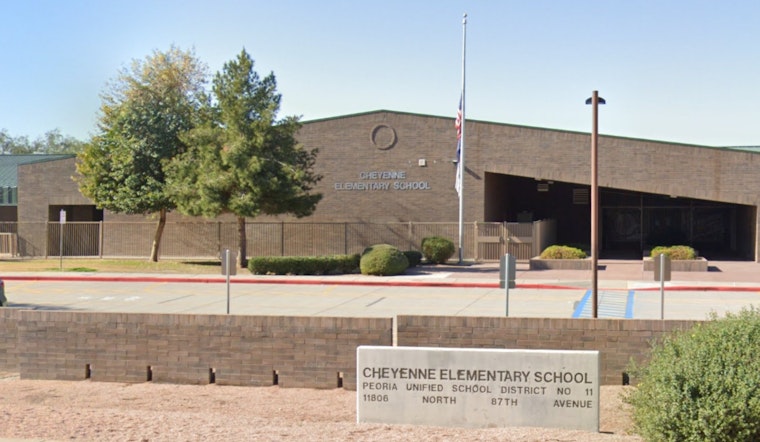 Peoria Seeks Community Input on Stormwater Infrastructure Improvements at Public Meeting