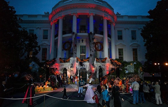 Peoria Shares Essential Safety Tips for a Spook-Free Halloween Trick-or-Treating Experience
