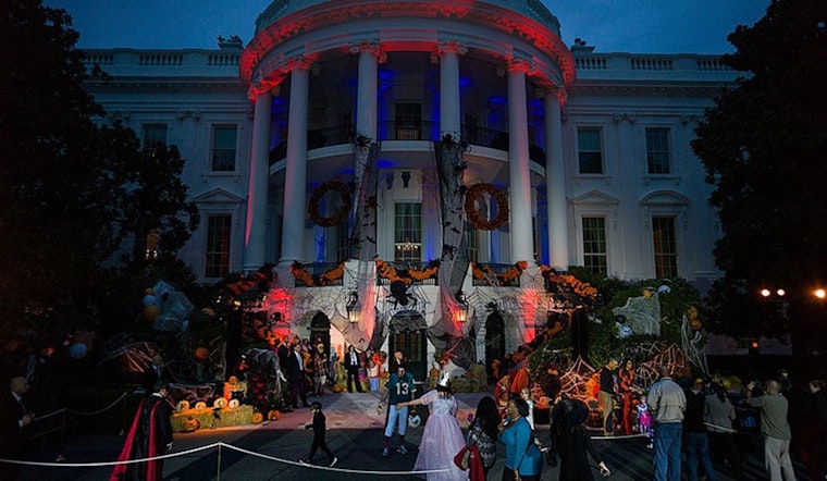 Peoria Shares Essential Safety Tips for a Spook-Free Halloween Trick-or-Treating Experience