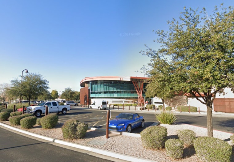 Peoria SUPPORT Organizes HOPE Event Offering Free Services & Support to Homeless at Rio Vista Recreation Center