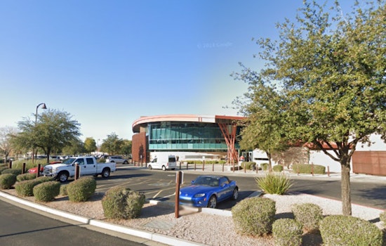 Peoria SUPPORT Organizes HOPE Event Offering Free Services & Support to Homeless at Rio Vista Recreation Center