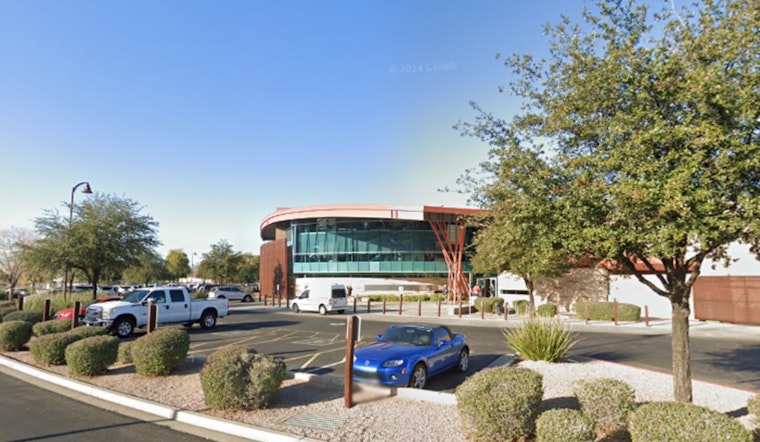 Peoria SUPPORT Organizes HOPE Event Offering Free Services & Support to Homeless at Rio Vista Recreation Center