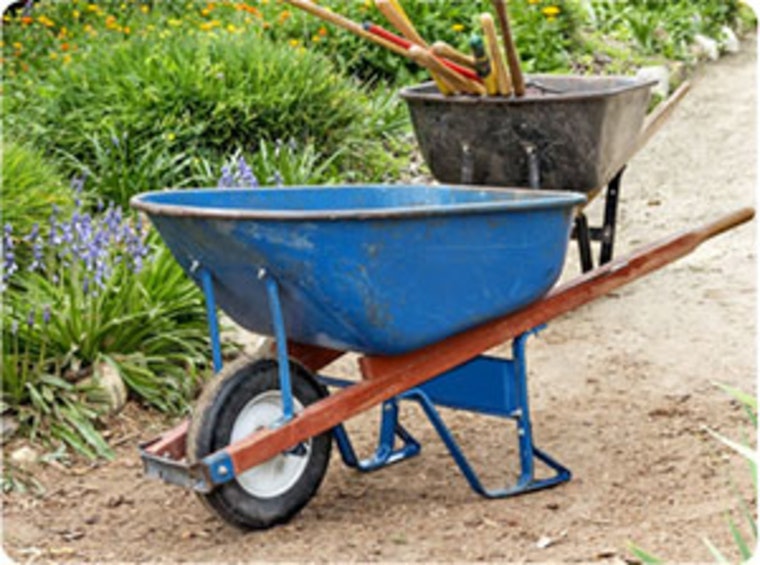 Peoria's Tool Lending Center Offers Free Yard and Garden Tools to Local Residents