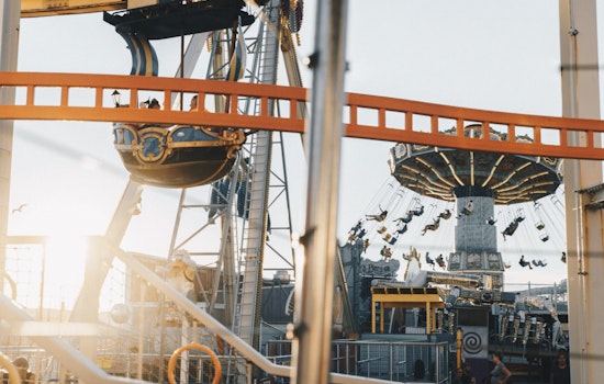 Peppa Pig Theme Park Set to Open in North Richland Hills, Texas for Spring Break 2025
