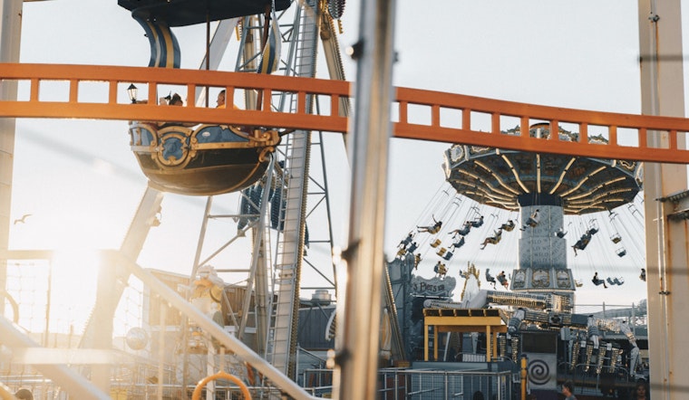 Peppa Pig Theme Park Set to Open in North Richland Hills, Texas for Spring Break 2025