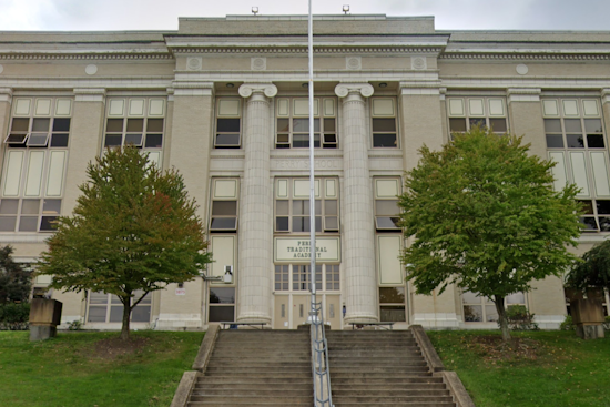 Pepper Spray Deployed to Quell Student Fight at Pittsburgh's Perry High School, Officer Hospitalized