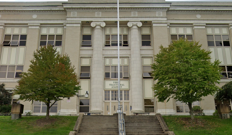 Pepper Spray Deployed to Quell Student Fight at Pittsburgh's Perry High School, Officer Hospitalized