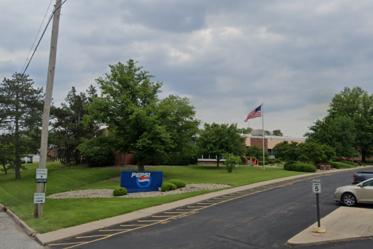 PepsiCo to Halt Production at Cincinnati Plant, Affecting 136 Workers