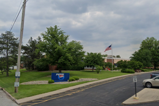 PepsiCo to Halt Production at Cincinnati Plant, Affecting 136 Workers