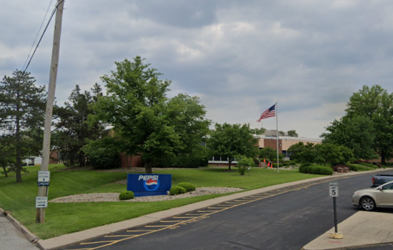 PepsiCo to Halt Production at Cincinnati Plant, Affecting 136 Workers