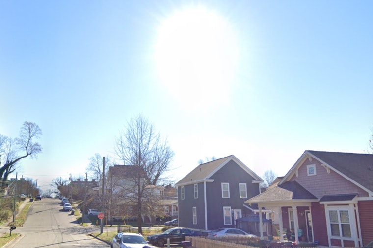 Perfect Autumn Weather Ahead, Raleigh Welcomes Sunny Skies and Mild Temperatures