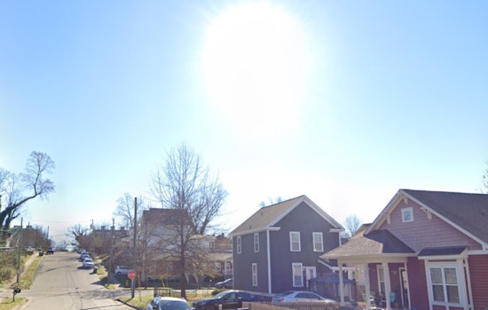 Perfect Autumn Weather Ahead, Raleigh Welcomes Sunny Skies and Mild Temperatures