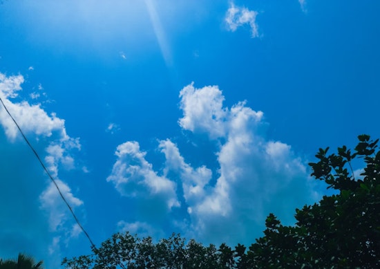 Perfect Fall Week Ahead, Knoxville Enjoys Sunny Skies and Balmy Temperatures