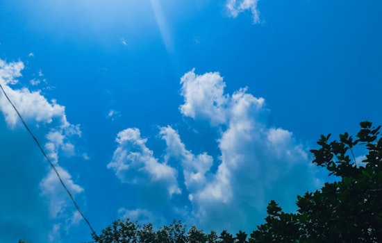 Perfect Fall Week Ahead, Knoxville Enjoys Sunny Skies and Balmy Temperatures