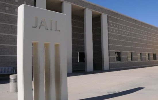 Perris Brothers Arrested with Arsenal and Drugs, Riverside County Sheriff’s Department Uncovers Weapon Stash and Marijuana