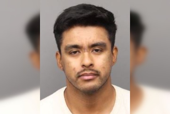 Perris High School Coach Arrested on Suspicion of Unlawful Acts with Minors