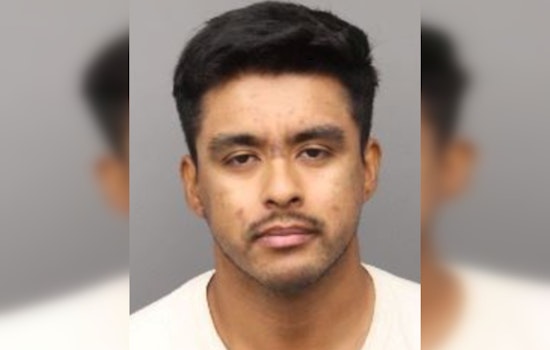 Perris High School Coach Arrested on Suspicion of Unlawful Acts with Minors