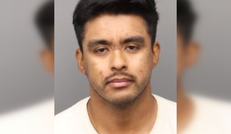 Perris High School Coach Arrested on Suspicion of Unlawful Acts with Minors