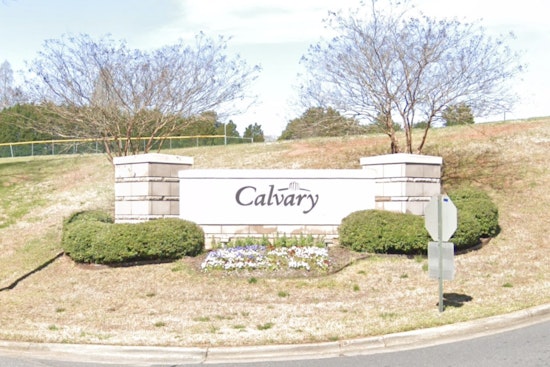 Person Seriously Injured in South Charlotte Church Fire as Emergency Crews Respond at Calvary Church