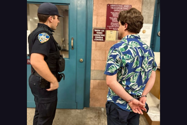 Petaluma Police Apprehend Local Man for Alleged Possession of Illicit Images Involving Minors