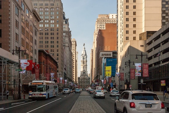 Philadelphia Advances Bike Lane Safety Plan on Spruce and Pine Streets in Wake of Cyclist Tragedies