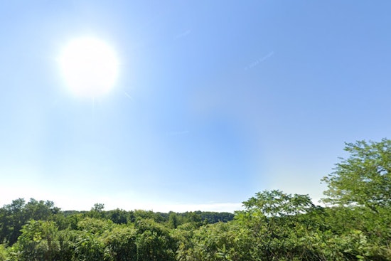 Philadelphia Area on Alert as NWS Warns of Elevated Wildfire Risk Amid Dry, Windy Conditions