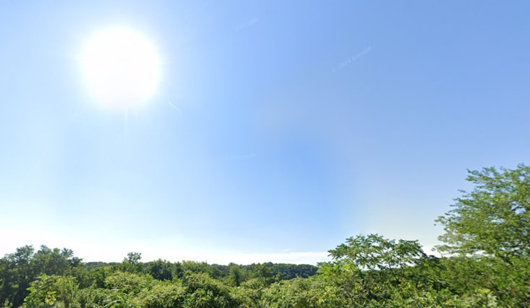 Philadelphia Area on Alert as NWS Warns of Elevated Wildfire Risk Amid Dry, Windy Conditions