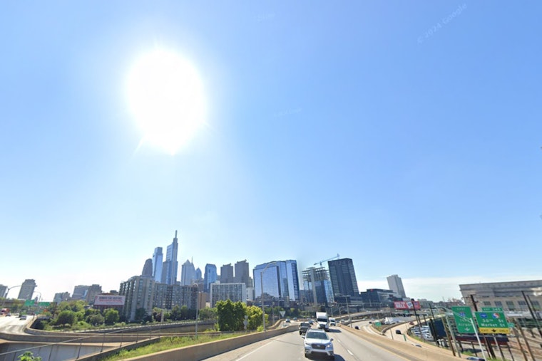 Philadelphia Basks in Sunshine with Warm Week Ahead, According to NWS Forecasts