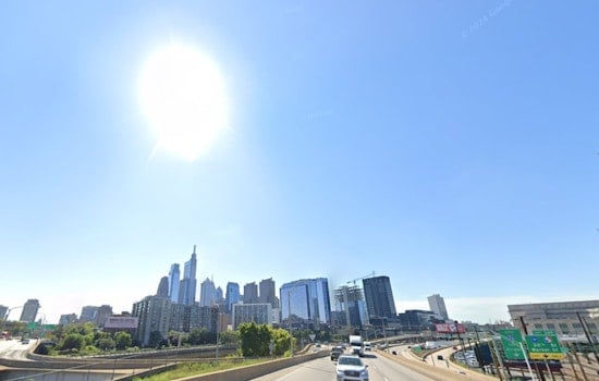 Philadelphia Basks in Sunshine with Warm Week Ahead, According to NWS Forecasts