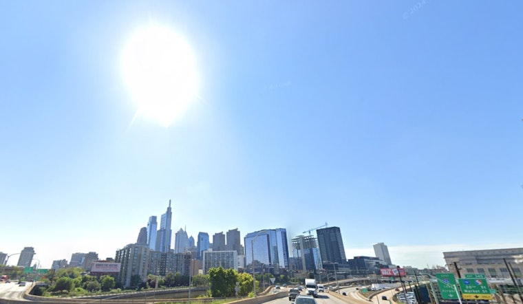 Philadelphia Basks in Sunshine with Warm Week Ahead, According to NWS Forecasts