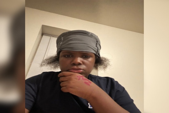 Philadelphia Breathes Sigh of Relief as Missing 12-Year-Old Izaiah Dudley Found Safe