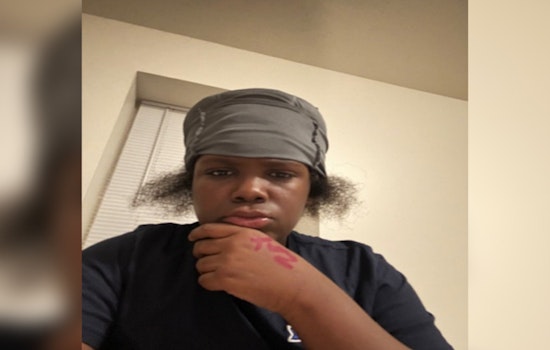 Philadelphia Breathes Sigh of Relief as Missing 12-Year-Old Izaiah Dudley Found Safe