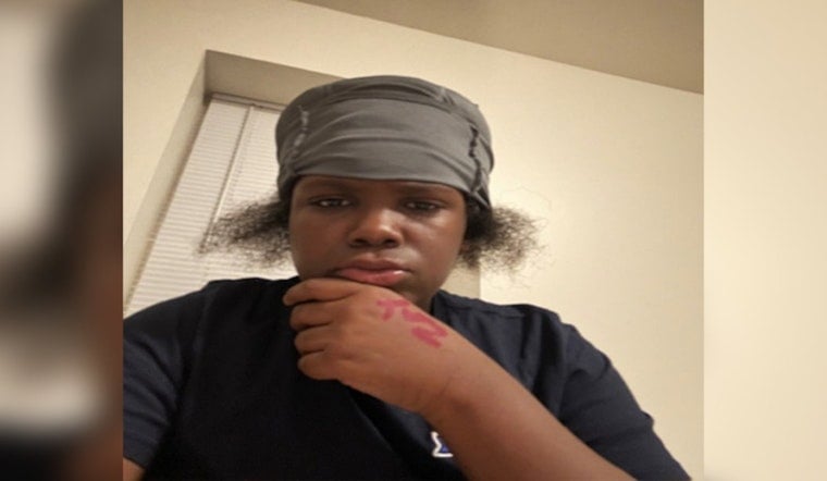 Philadelphia Breathes Sigh of Relief as Missing 12-Year-Old Izaiah Dudley Found Safe