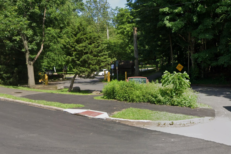Philadelphia Celebrates New Pennypack Path Connector Trail, Enhancing City's Circuit Trails Network