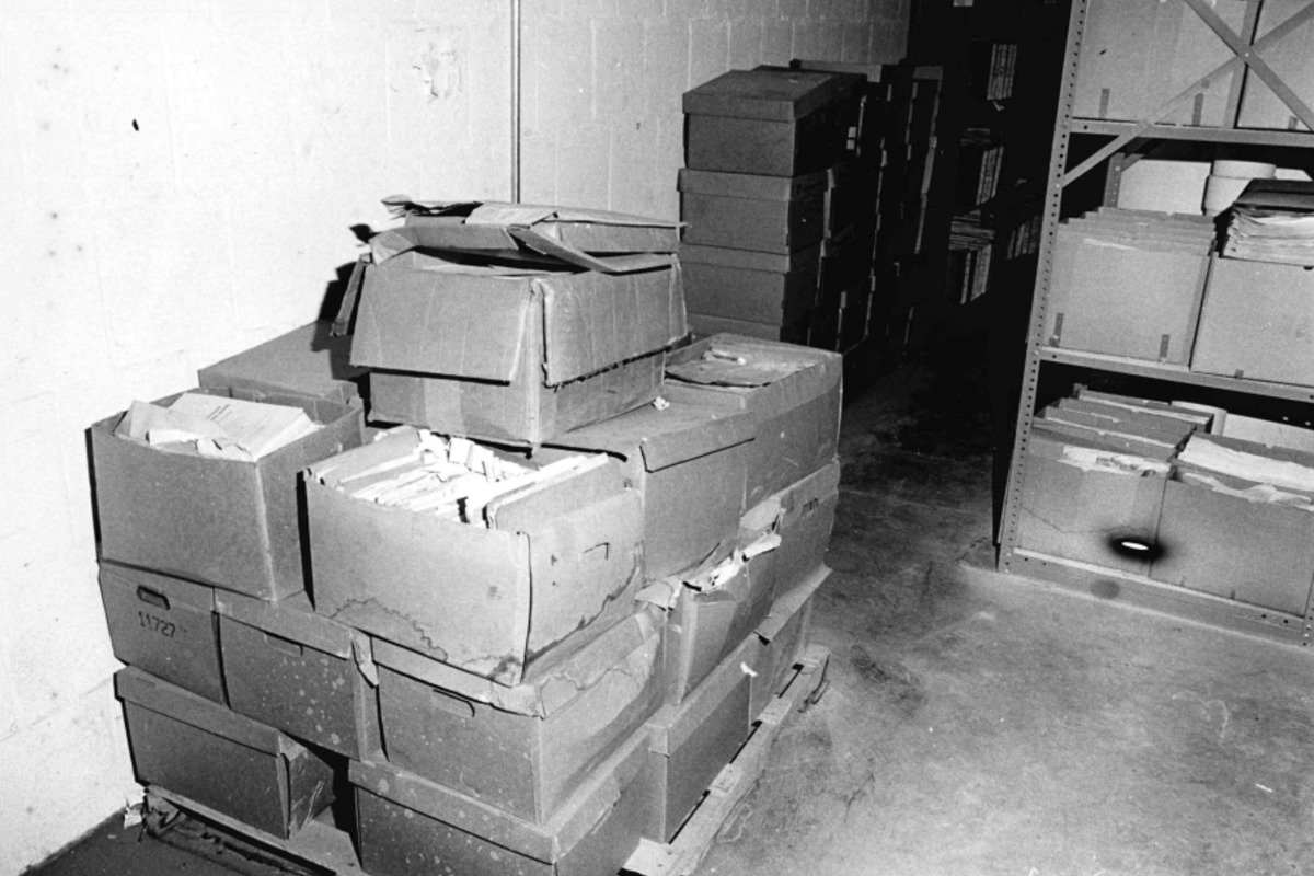 Philadelphia City Archives Unveils Exhibit Highlighting Local Ties to