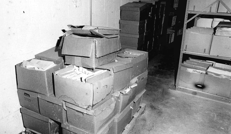 Philadelphia City Archives Unveils Exhibit Highlighting Local Ties to Global Tragedies During American Archives Month