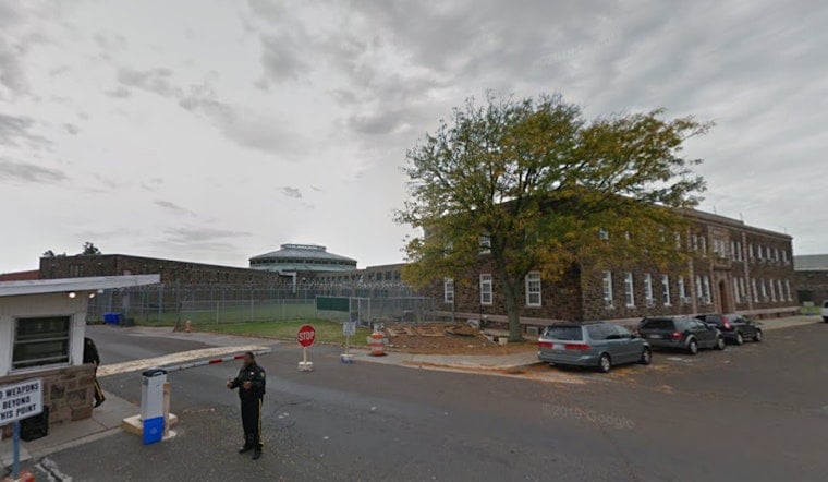 Philadelphia Department of Prisons Partners with Local Universities: A Boost for Medical Care and Education