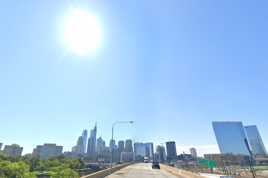 Philadelphia Enjoying Unusual Late-October Warmth with Sunny Skies Ahead, Predicts NWS