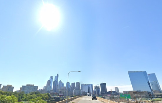 Philadelphia Enjoying Unusual Late-October Warmth with Sunny Skies Ahead, Predicts NWS