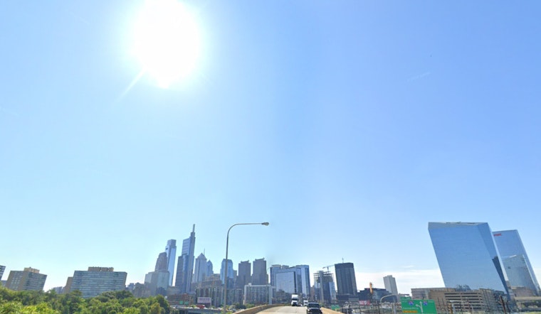 Philadelphia Enjoying Unusual Late-October Warmth with Sunny Skies Ahead, Predicts NWS